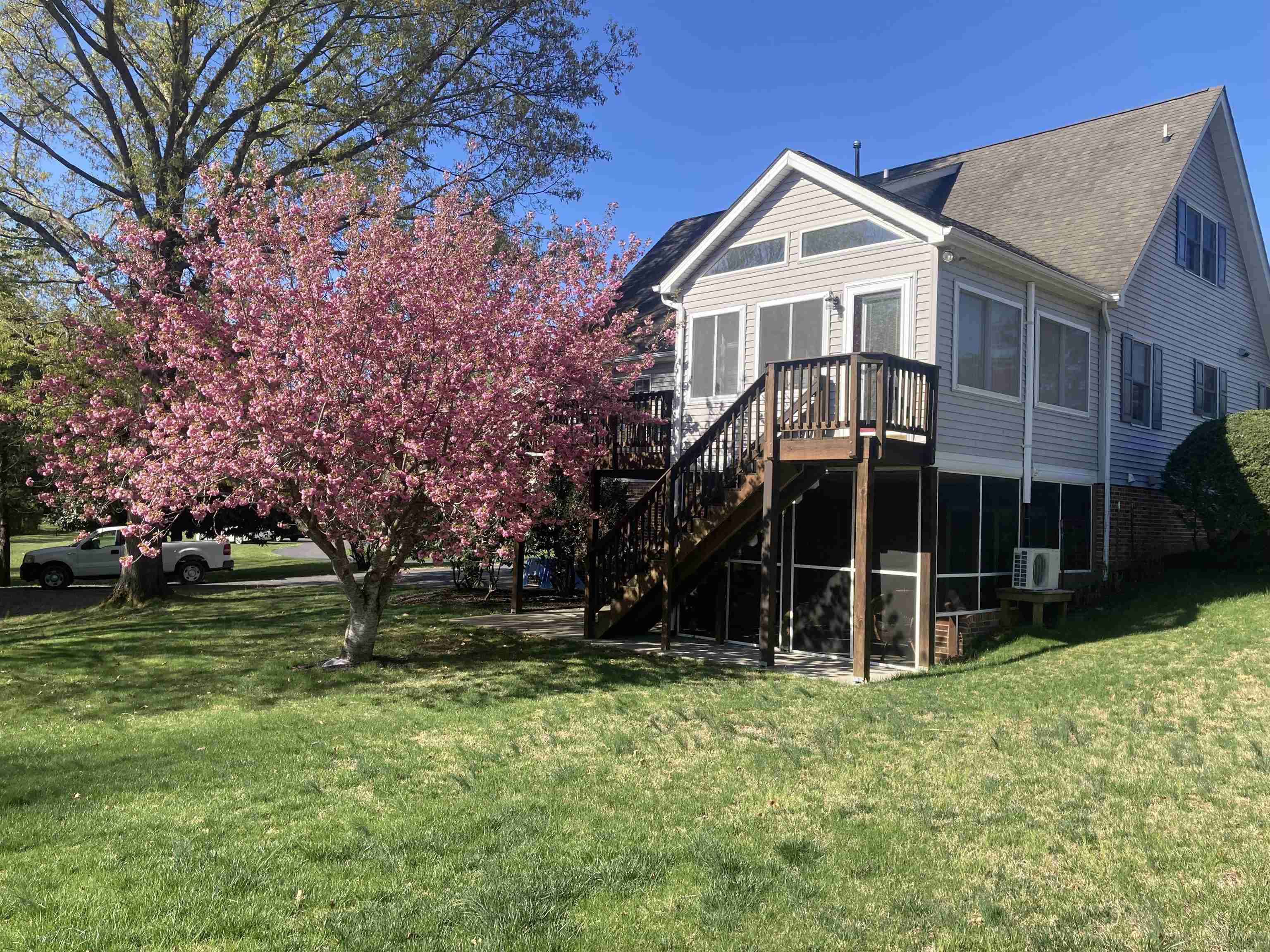 36 SPRING CT, WAYNESBORO, Virginia 22980, 3 Bedrooms Bedrooms, ,3 BathroomsBathrooms,Residential,36 SPRING CT,676383 MLS # 676383