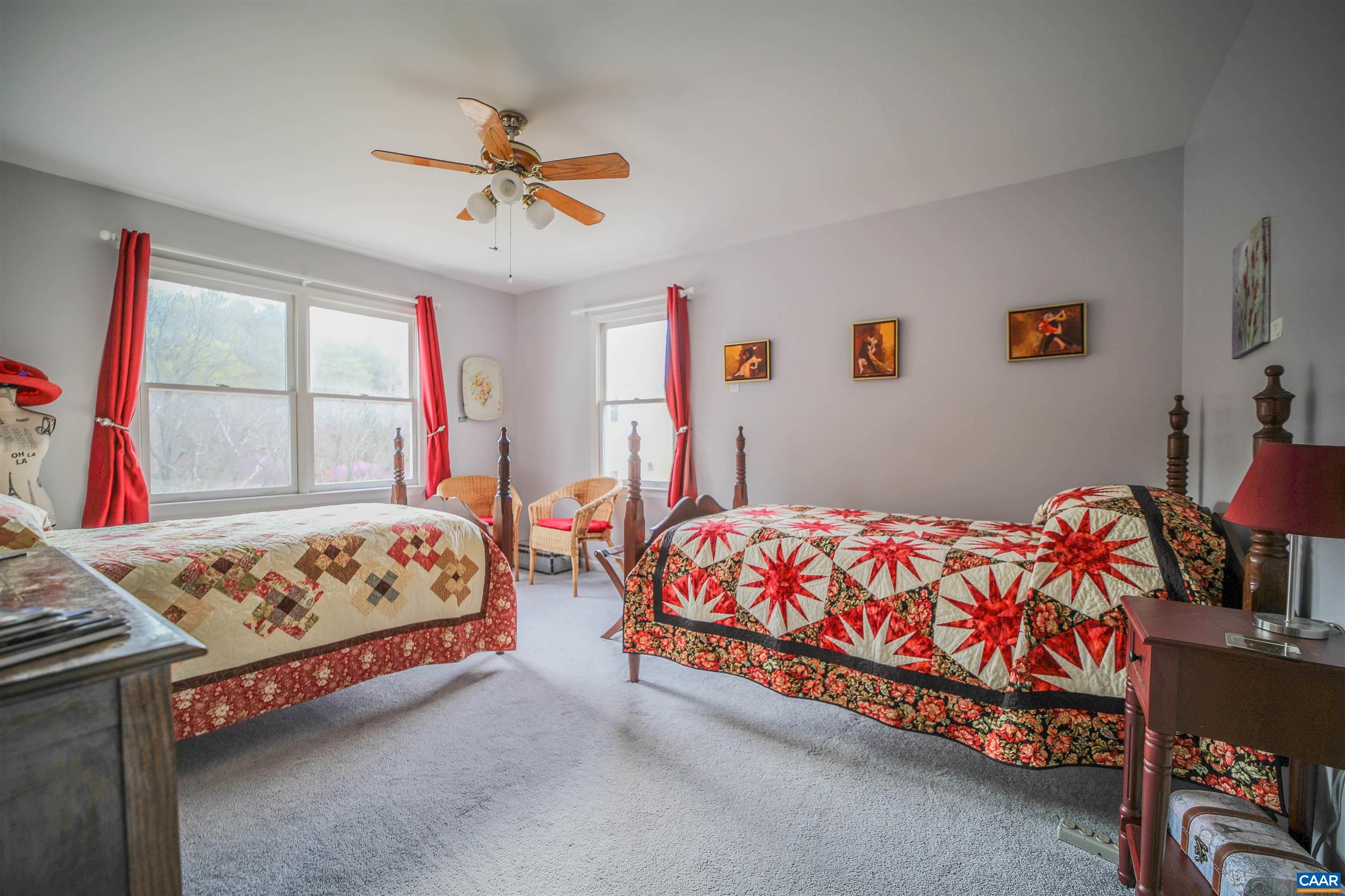 325 UNION RUN, LEXINGTON, Virginia 24450, 9 Bedrooms Bedrooms, ,9 BathroomsBathrooms,Residential,Shenandoah Manor - Bed & Breakfast and Art Ret,325 UNION RUN,676385 MLS # 676385