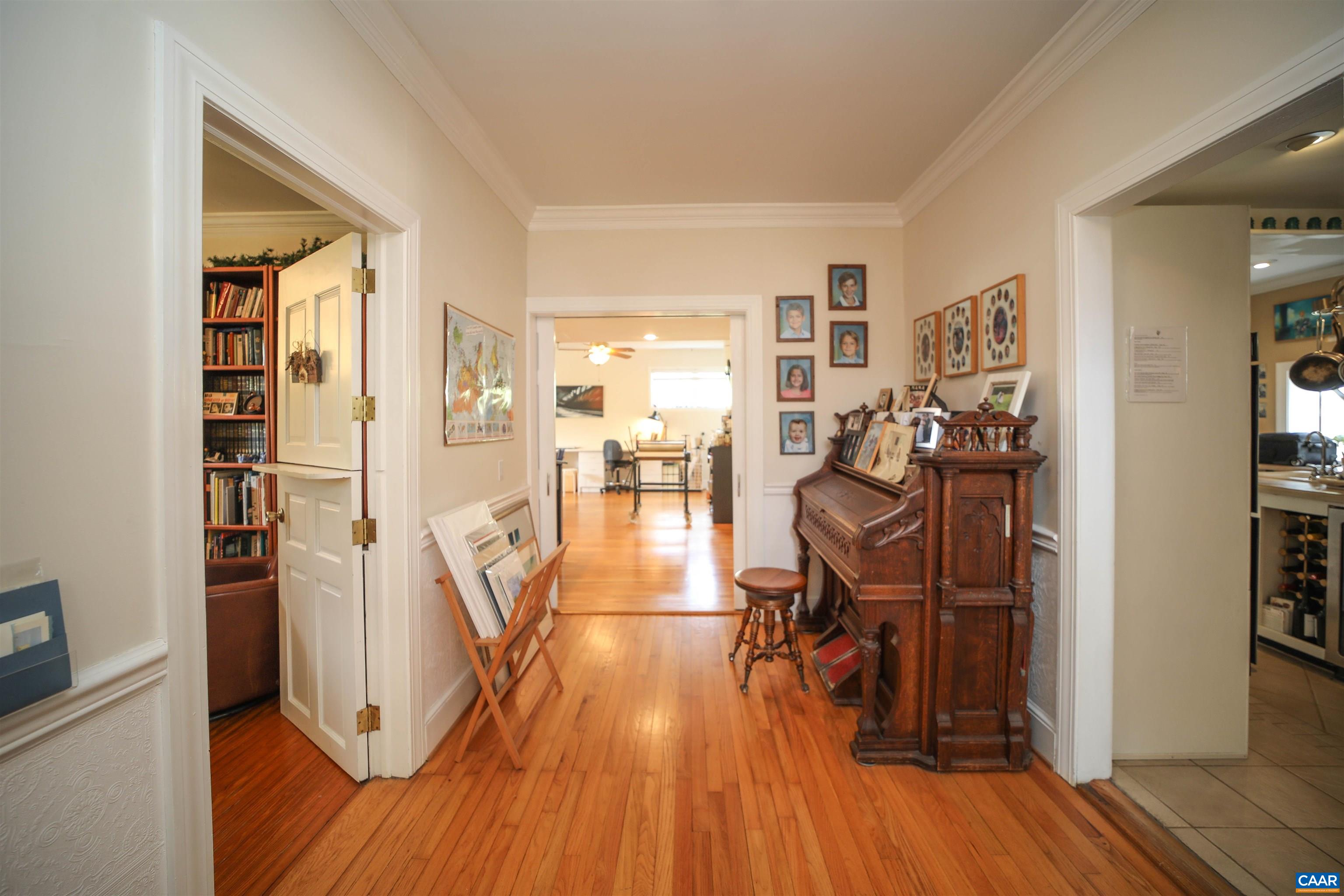 325 UNION RUN, LEXINGTON, Virginia 24450, 9 Bedrooms Bedrooms, ,9 BathroomsBathrooms,Residential,Shenandoah Manor - Bed & Breakfast and Art Ret,325 UNION RUN,676385 MLS # 676385