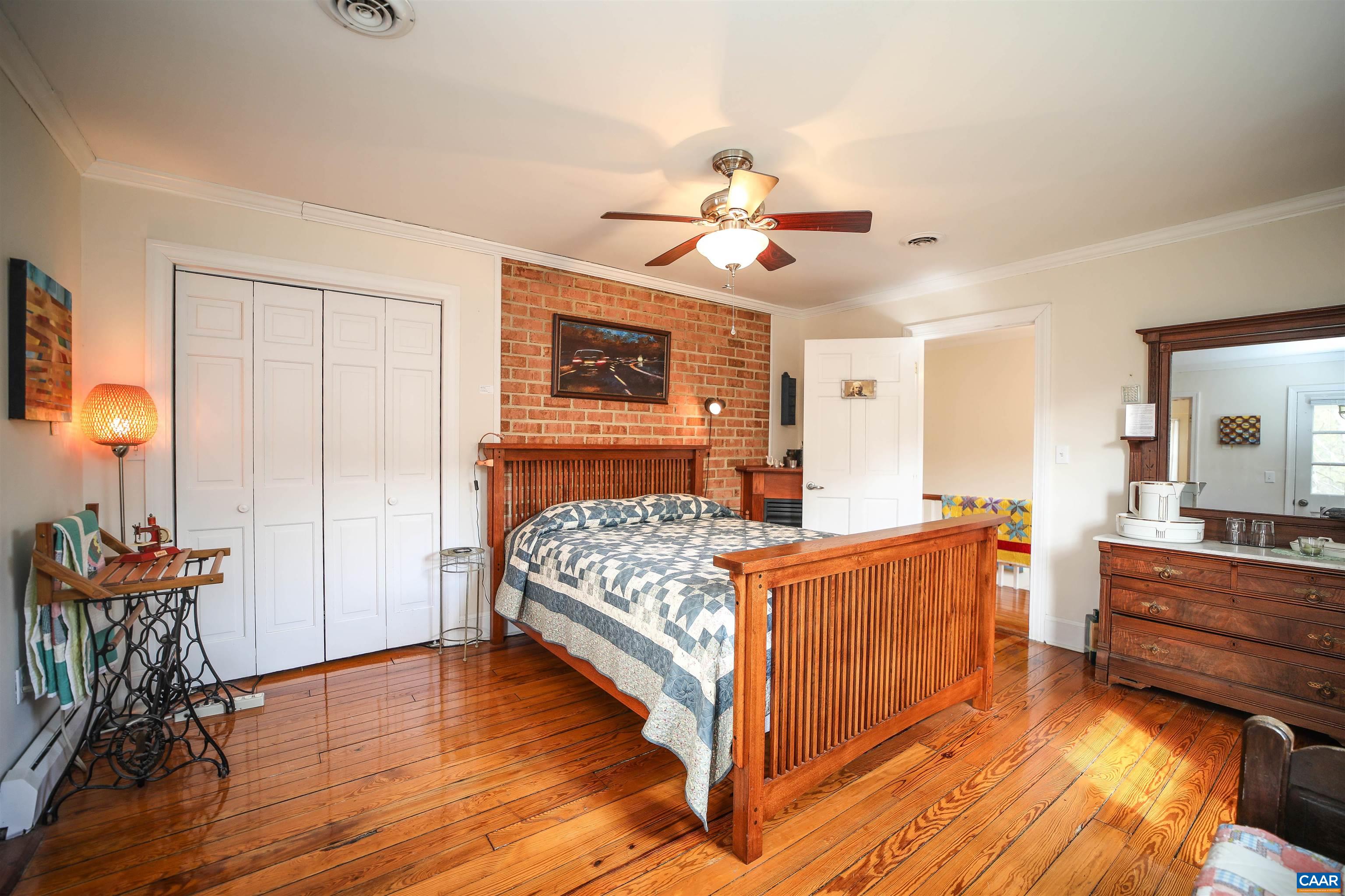 325 UNION RUN, LEXINGTON, Virginia 24450, 9 Bedrooms Bedrooms, ,9 BathroomsBathrooms,Residential,Shenandoah Manor - Bed & Breakfast and Art Ret,325 UNION RUN,676385 MLS # 676385