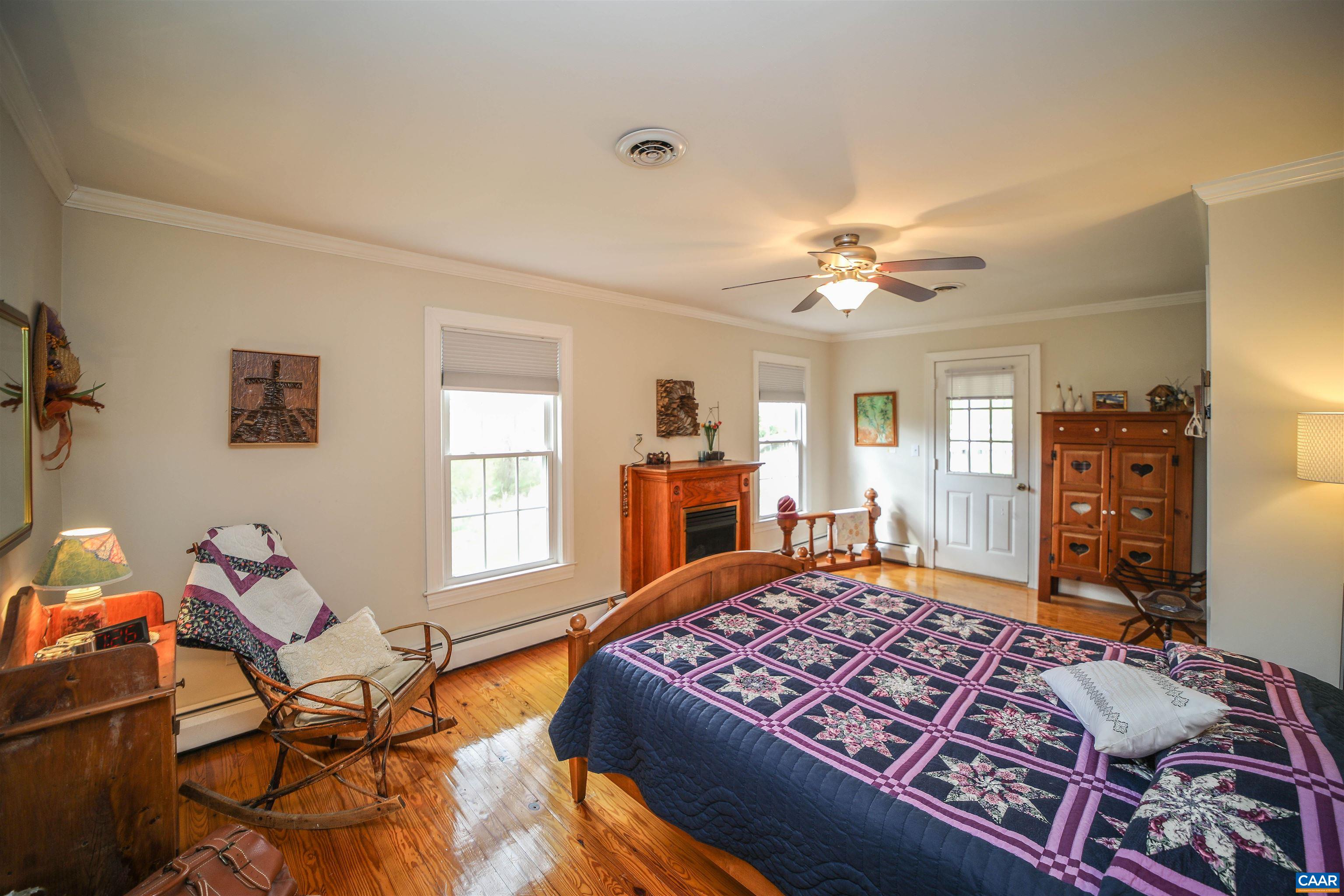 325 UNION RUN, LEXINGTON, Virginia 24450, 9 Bedrooms Bedrooms, ,9 BathroomsBathrooms,Residential,Shenandoah Manor - Bed & Breakfast and Art Ret,325 UNION RUN,676385 MLS # 676385
