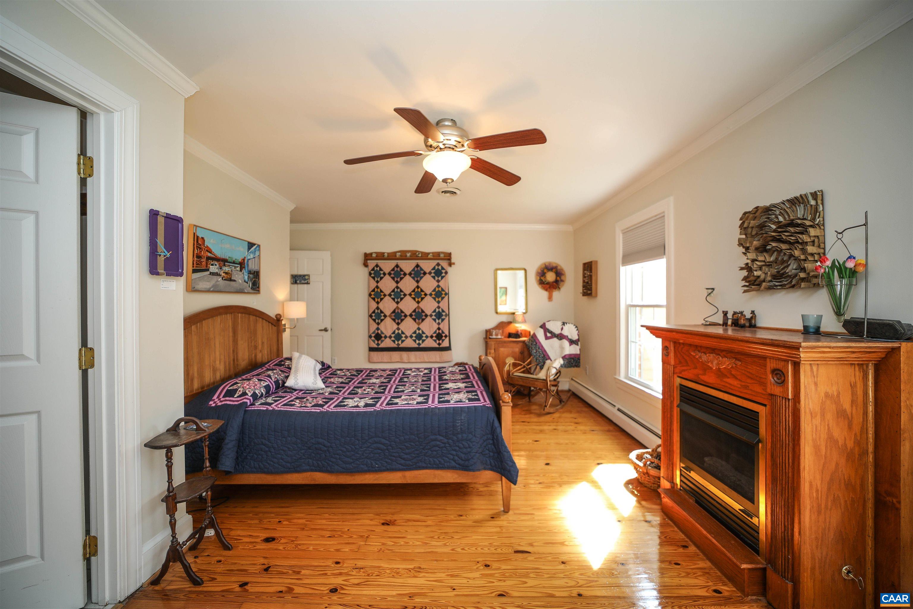 325 UNION RUN, LEXINGTON, Virginia 24450, 9 Bedrooms Bedrooms, ,9 BathroomsBathrooms,Residential,Shenandoah Manor - Bed & Breakfast and Art Ret,325 UNION RUN,676385 MLS # 676385