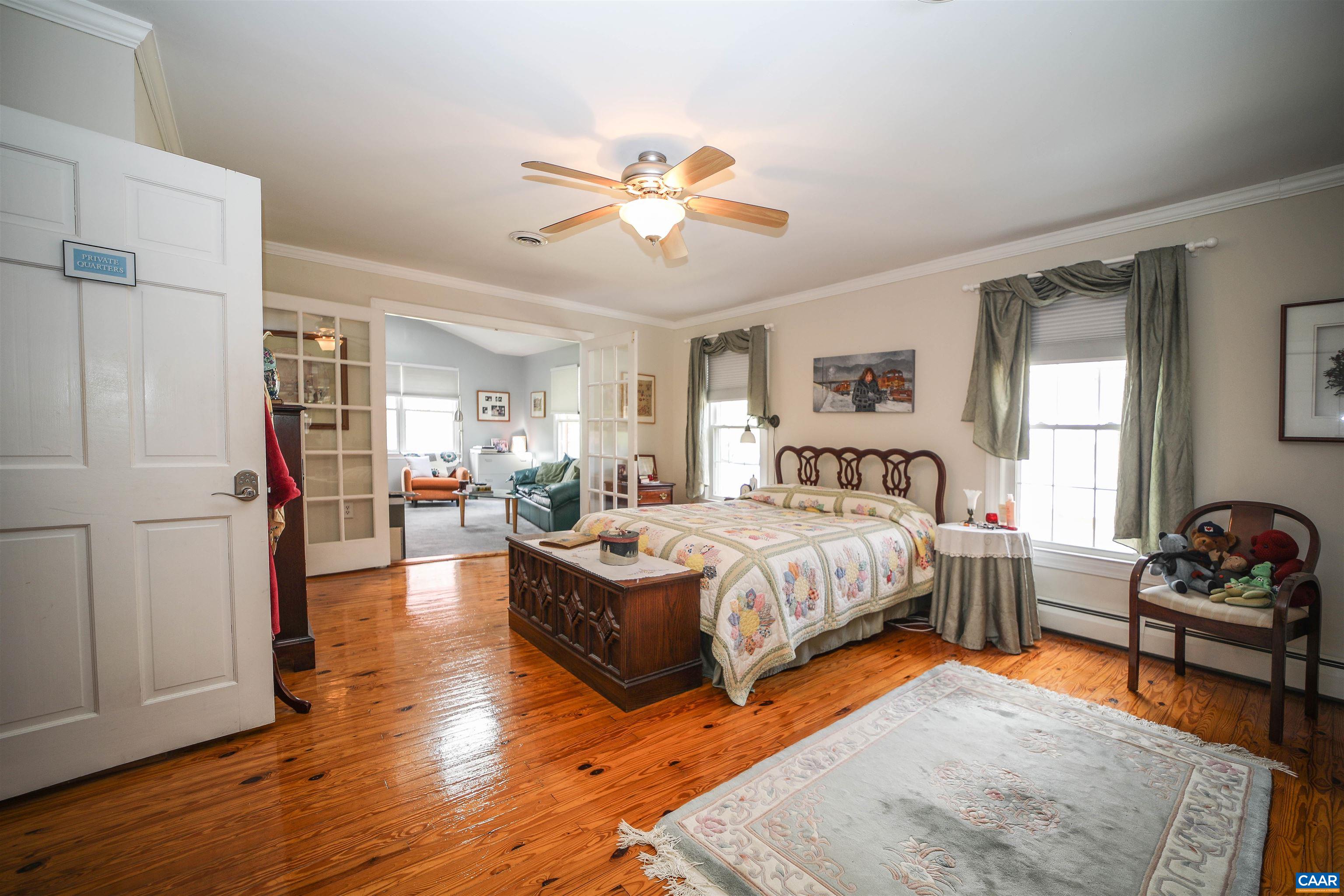 325 UNION RUN, LEXINGTON, Virginia 24450, 9 Bedrooms Bedrooms, ,9 BathroomsBathrooms,Residential,Shenandoah Manor - Bed & Breakfast and Art Ret,325 UNION RUN,676385 MLS # 676385