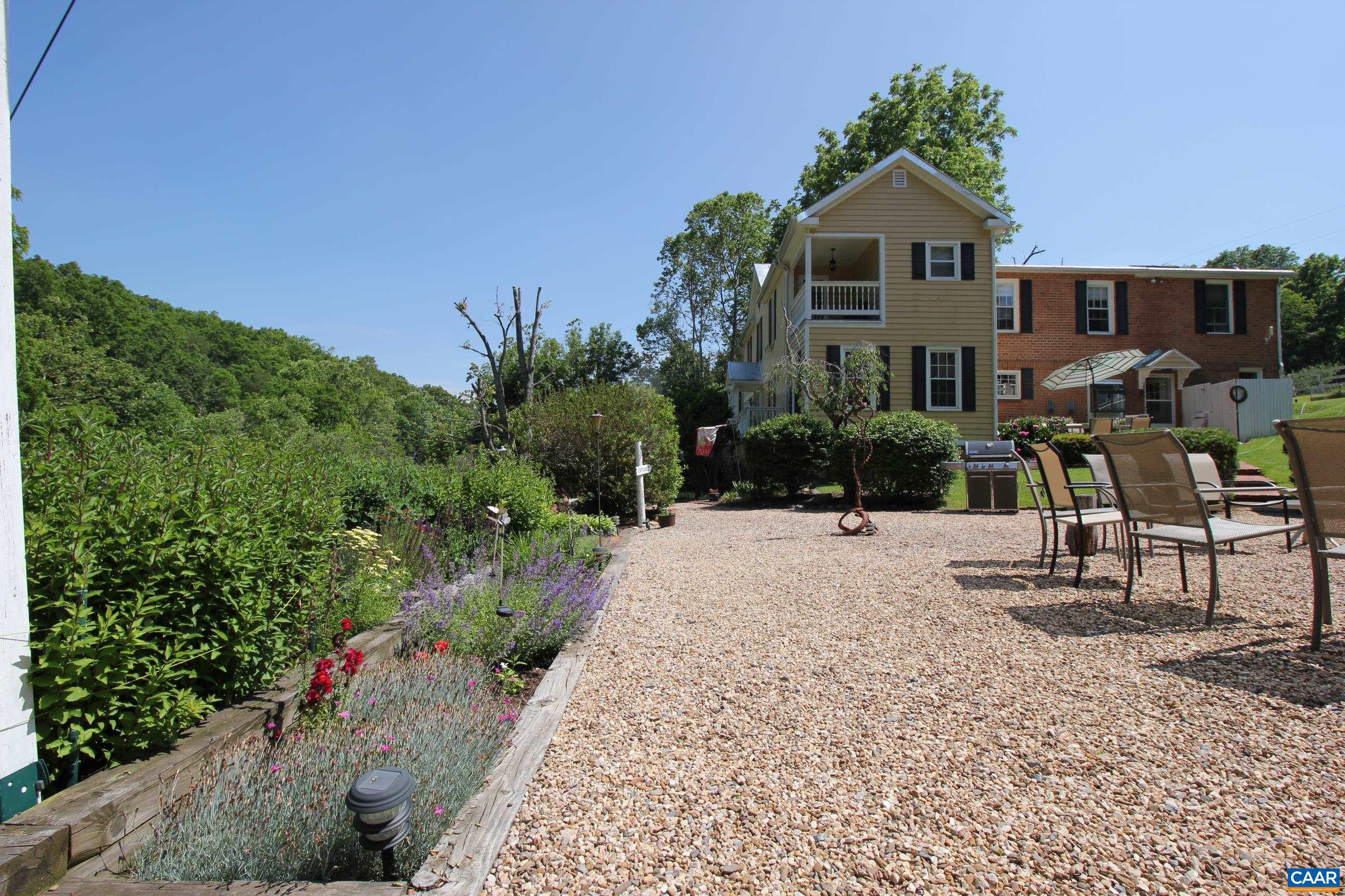 325 UNION RUN, LEXINGTON, Virginia 24450, 9 Bedrooms Bedrooms, ,9 BathroomsBathrooms,Residential,Shenandoah Manor - Bed & Breakfast and Art Ret,325 UNION RUN,676385 MLS # 676385