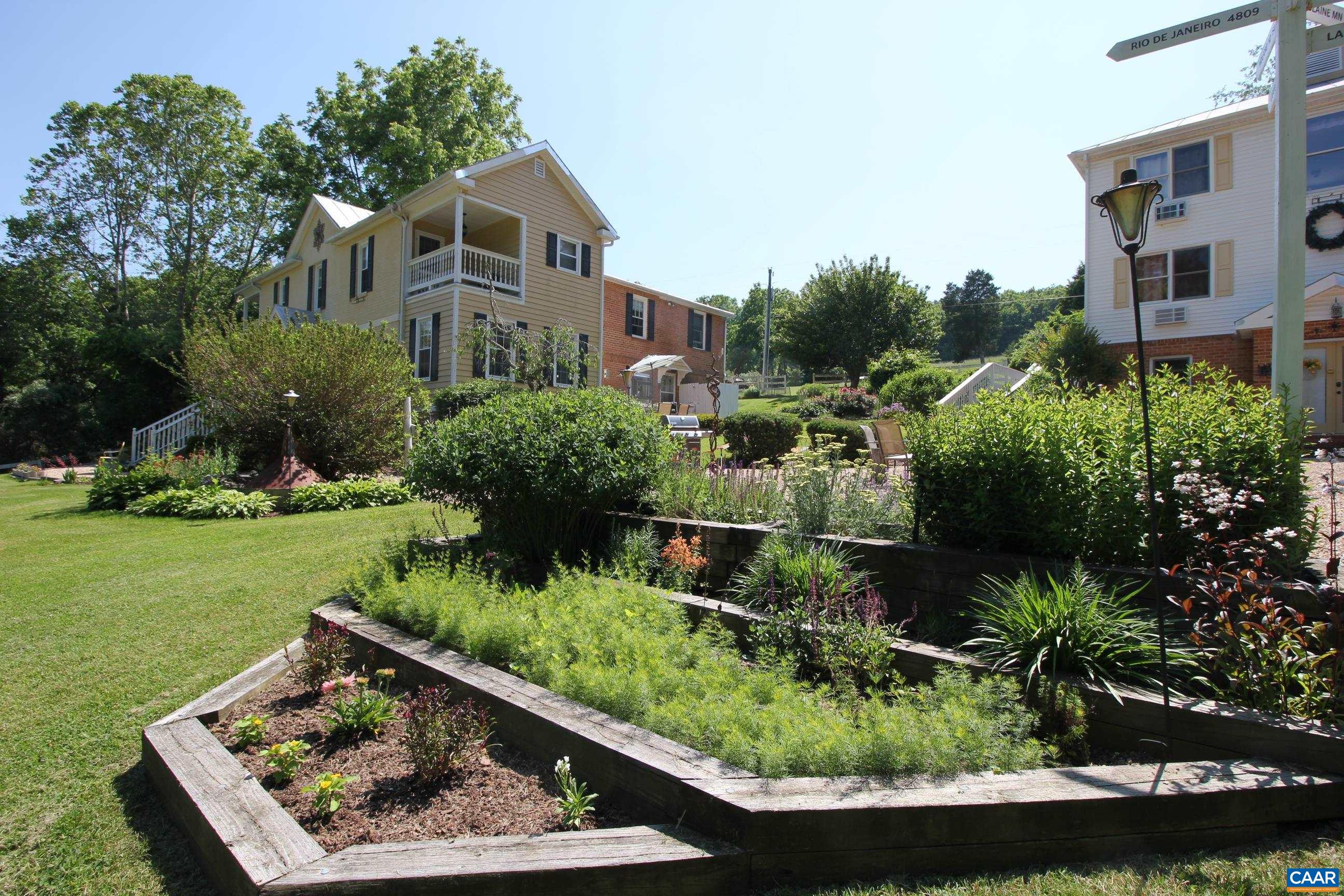 325 UNION RUN, LEXINGTON, Virginia 24450, 9 Bedrooms Bedrooms, ,9 BathroomsBathrooms,Residential,Shenandoah Manor - Bed & Breakfast and Art Ret,325 UNION RUN,676385 MLS # 676385