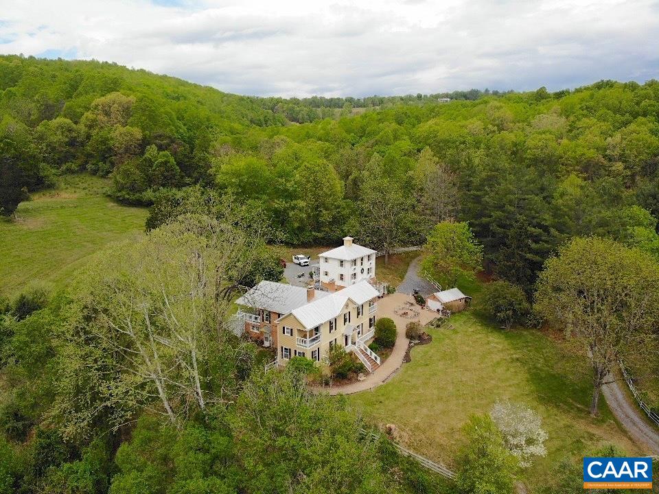 325 UNION RUN, LEXINGTON, Virginia 24450, 9 Bedrooms Bedrooms, ,9 BathroomsBathrooms,Residential,Shenandoah Manor - Bed & Breakfast and Art Ret,325 UNION RUN,676385 MLS # 676385