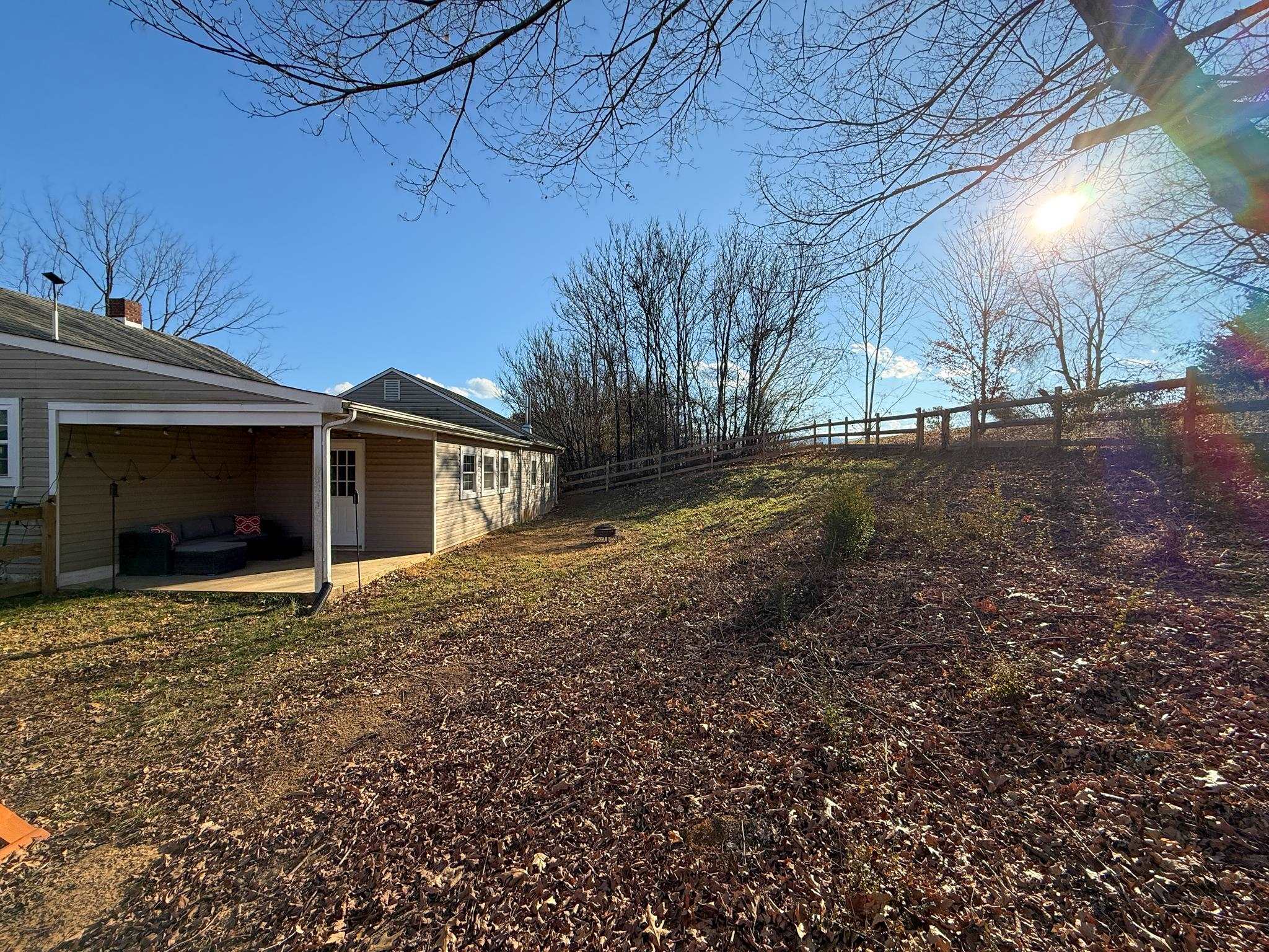 939 OLD WHITE HILL RD, STUARTS DRAFT, Virginia 24477, 3 Bedrooms Bedrooms, ,2 BathroomsBathrooms,Residential,939 OLD WHITE HILL RD,676386 MLS # 676386