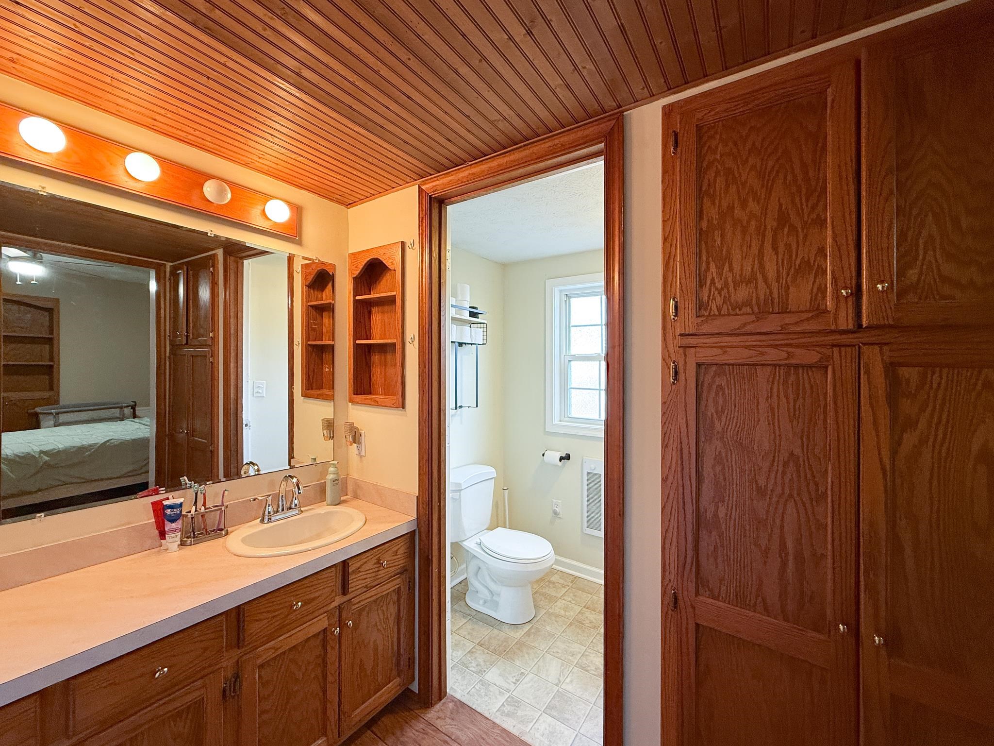 939 OLD WHITE HILL RD, STUARTS DRAFT, Virginia 24477, 3 Bedrooms Bedrooms, ,2 BathroomsBathrooms,Residential,939 OLD WHITE HILL RD,676386 MLS # 676386