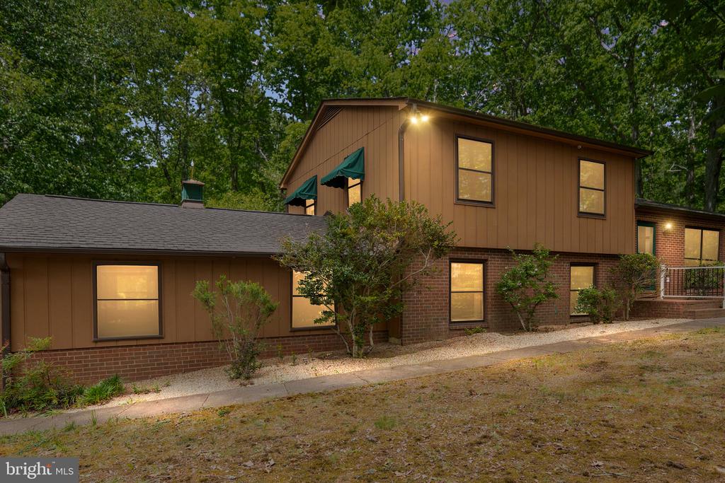 11154 ALUM SPRINGS RD, CULPEPER, Virginia 22701, 4 Bedrooms Bedrooms, ,3 BathroomsBathrooms,Residential,11154 ALUM SPRINGS RD,VACU2013362 MLS # VACU2013362