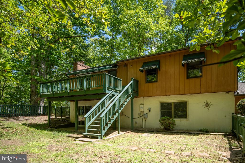11154 ALUM SPRINGS RD, CULPEPER, Virginia 22701, 4 Bedrooms Bedrooms, ,3 BathroomsBathrooms,Residential,11154 ALUM SPRINGS RD,VACU2013362 MLS # VACU2013362