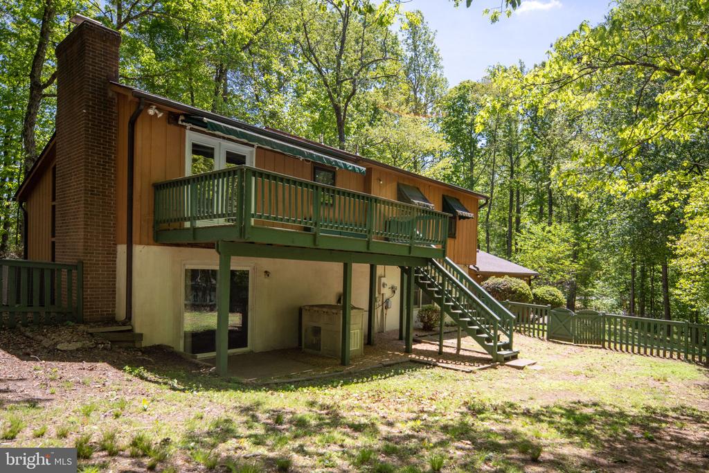 11154 ALUM SPRINGS RD, CULPEPER, Virginia 22701, 4 Bedrooms Bedrooms, ,3 BathroomsBathrooms,Residential,11154 ALUM SPRINGS RD,VACU2013362 MLS # VACU2013362