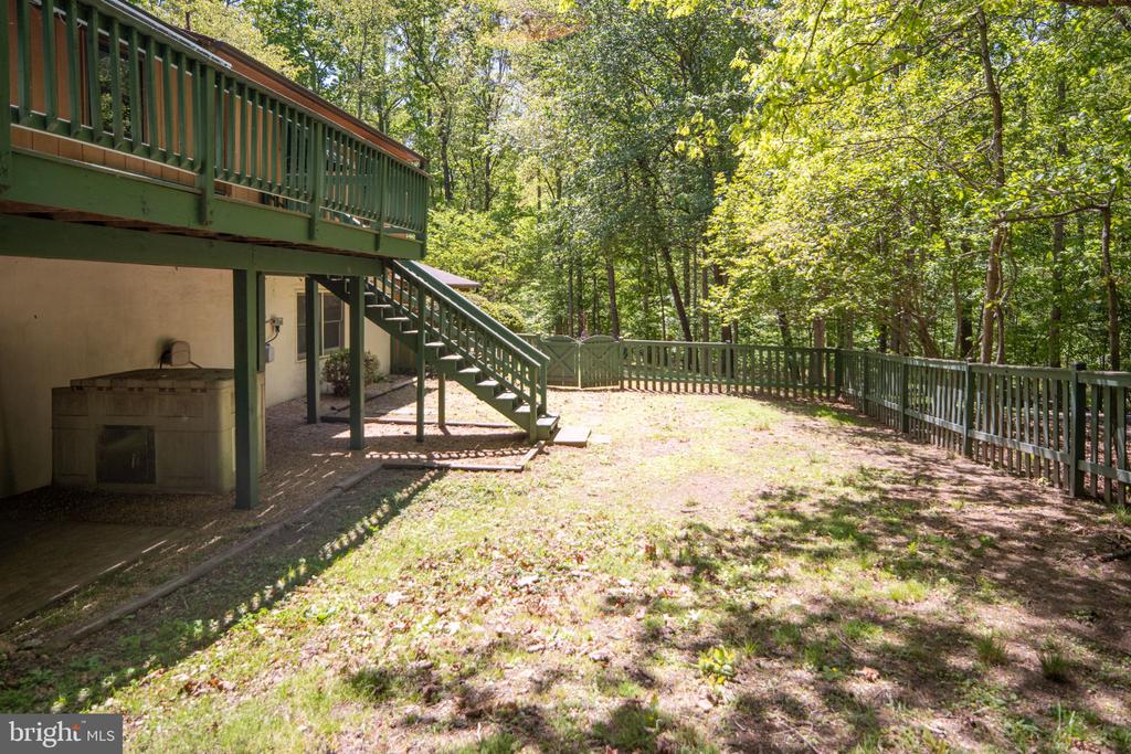 11154 ALUM SPRINGS RD, CULPEPER, Virginia 22701, 4 Bedrooms Bedrooms, ,3 BathroomsBathrooms,Residential,11154 ALUM SPRINGS RD,VACU2013362 MLS # VACU2013362