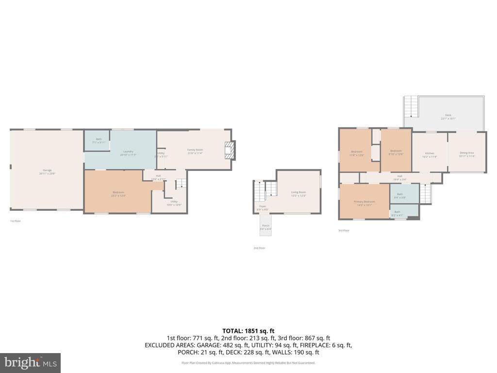 11154 ALUM SPRINGS RD, CULPEPER, Virginia 22701, 4 Bedrooms Bedrooms, ,3 BathroomsBathrooms,Residential,11154 ALUM SPRINGS RD,VACU2013362 MLS # VACU2013362