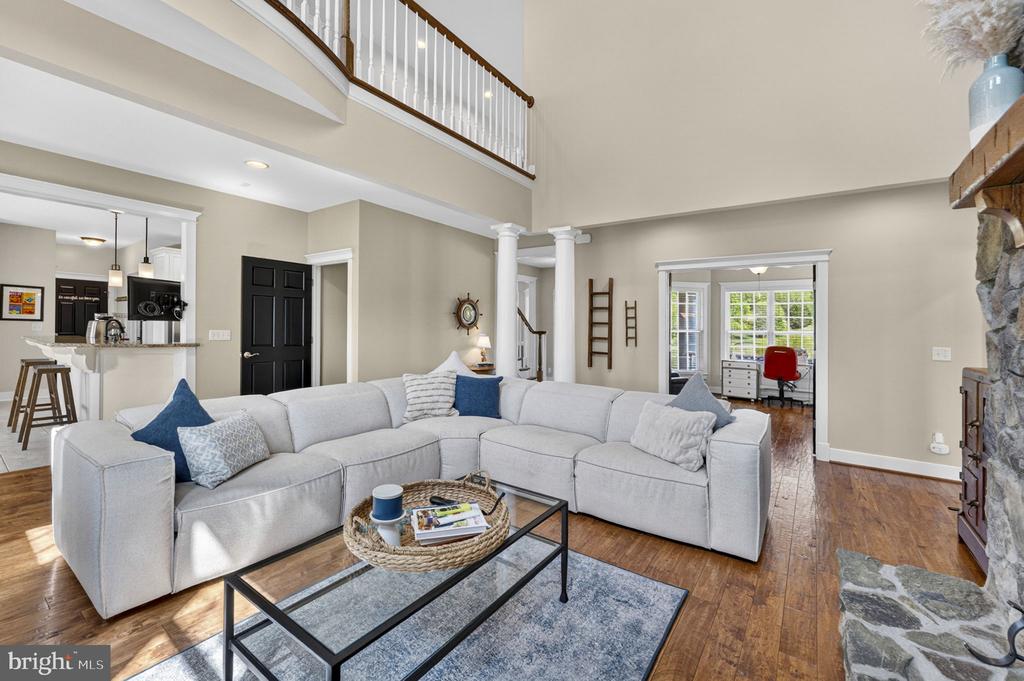 18438 SNAFFLE LN, CULPEPER, Virginia 22701, 4 Bedrooms Bedrooms, ,4 BathroomsBathrooms,Residential,18438 SNAFFLE LN,VACU2013402 MLS # VACU2013402