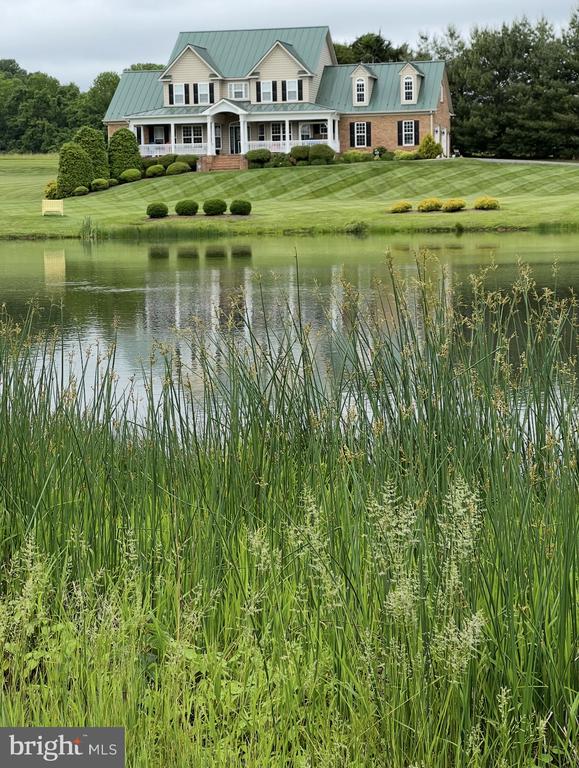 18438 SNAFFLE LN, CULPEPER, Virginia 22701, 4 Bedrooms Bedrooms, ,4 BathroomsBathrooms,Residential,18438 SNAFFLE LN,VACU2013402 MLS # VACU2013402