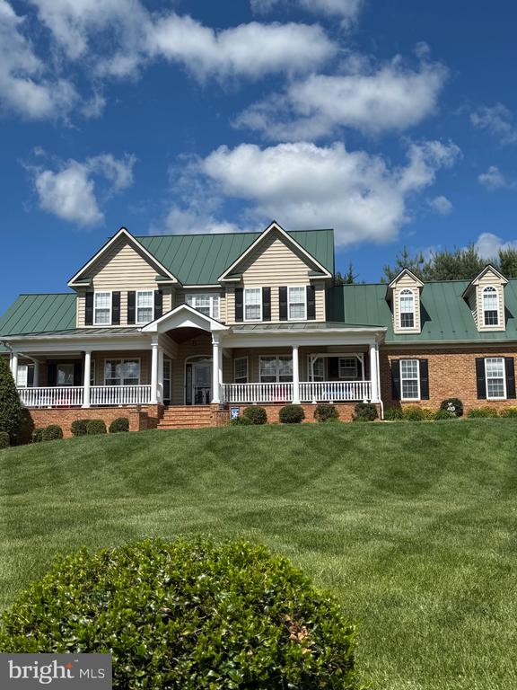 18438 SNAFFLE LN, CULPEPER, Virginia 22701, 4 Bedrooms Bedrooms, ,4 BathroomsBathrooms,Residential,18438 SNAFFLE LN,VACU2013402 MLS # VACU2013402