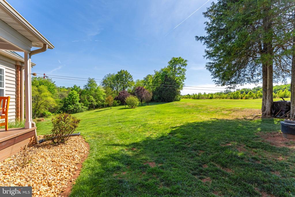 18438 SNAFFLE LN, CULPEPER, Virginia 22701, 4 Bedrooms Bedrooms, ,4 BathroomsBathrooms,Residential,18438 SNAFFLE LN,VACU2013402 MLS # VACU2013402
