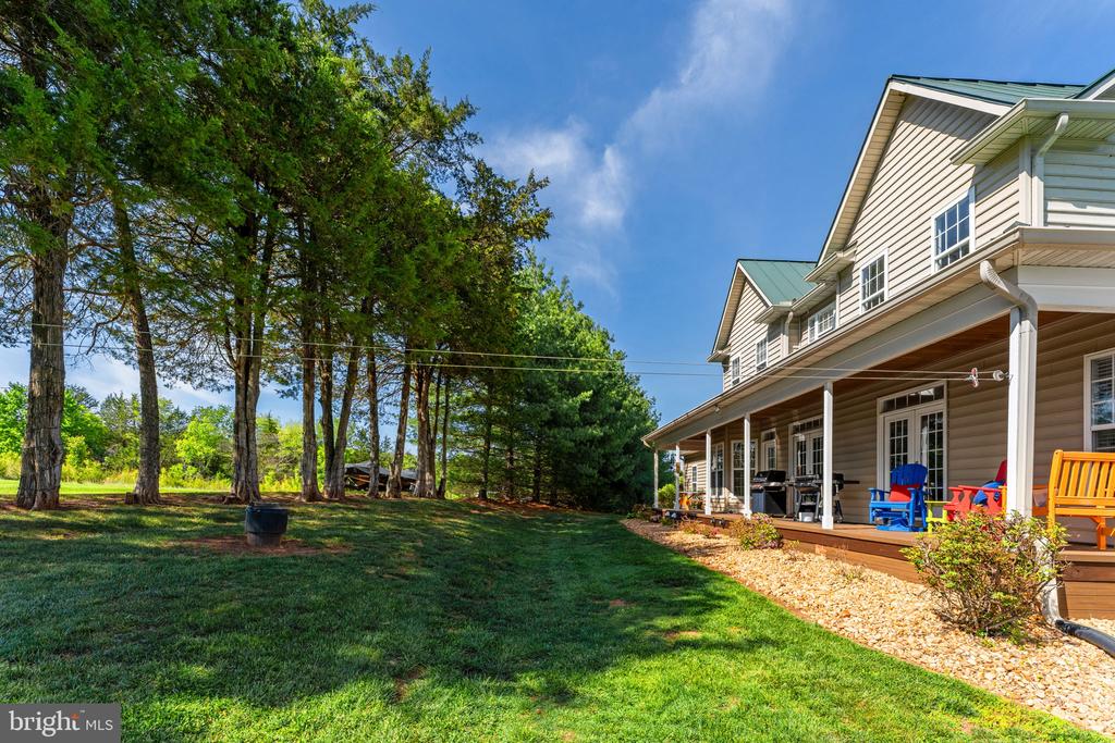 18438 SNAFFLE LN, CULPEPER, Virginia 22701, 4 Bedrooms Bedrooms, ,4 BathroomsBathrooms,Residential,18438 SNAFFLE LN,VACU2013402 MLS # VACU2013402