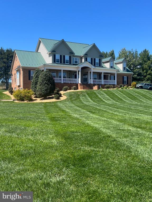 18438 SNAFFLE LN, CULPEPER, Virginia 22701, 4 Bedrooms Bedrooms, ,4 BathroomsBathrooms,Residential,18438 SNAFFLE LN,VACU2013402 MLS # VACU2013402