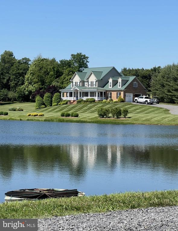 18438 SNAFFLE LN, CULPEPER, Virginia 22701, 4 Bedrooms Bedrooms, ,4 BathroomsBathrooms,Residential,18438 SNAFFLE LN,VACU2013402 MLS # VACU2013402