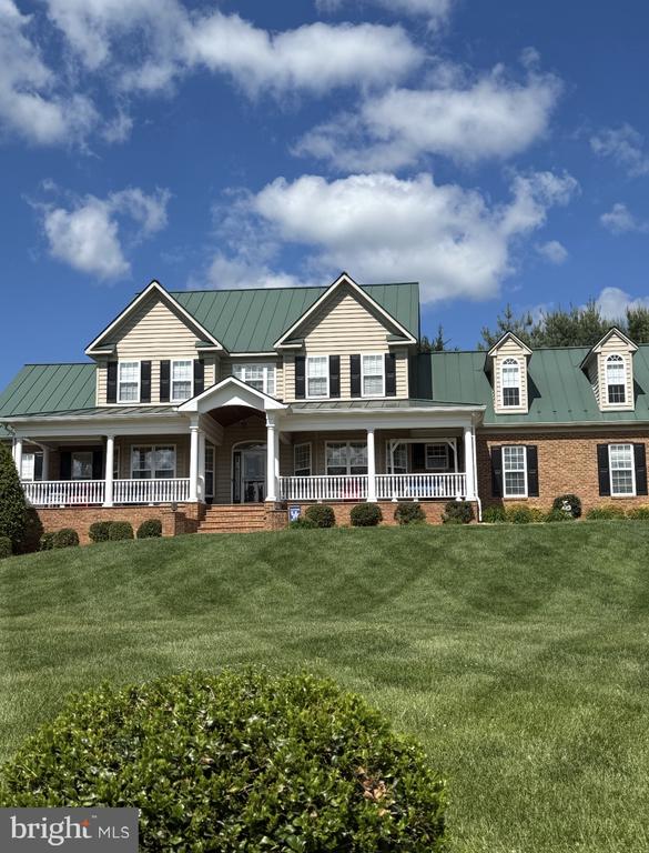 18438 SNAFFLE LN, CULPEPER, Virginia 22701, 4 Bedrooms Bedrooms, ,4 BathroomsBathrooms,Residential,18438 SNAFFLE LN,VACU2013402 MLS # VACU2013402