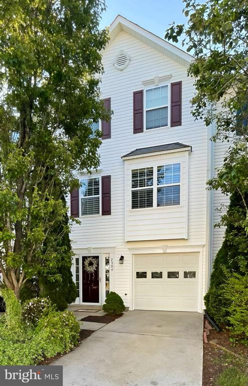 7304 WYTHEVILLE CIR, FREDERICKSBURG, Virginia 22407, 3 Bedrooms Bedrooms, ,2 BathroomsBathrooms,Residential,7304 WYTHEVILLE CIR,VASP2041350 MLS # VASP2041350