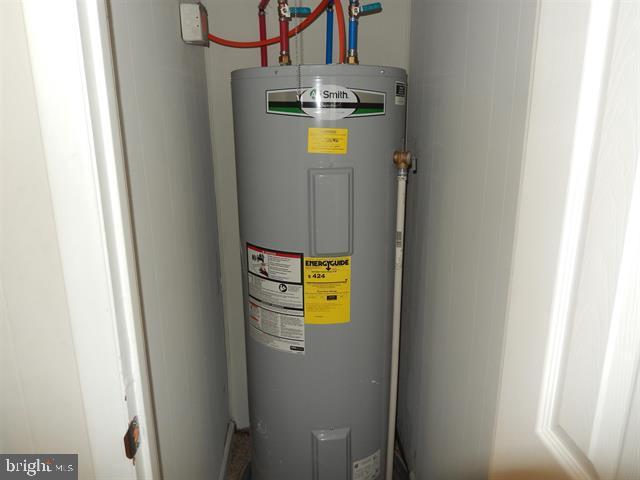 114 MARSHALL, MADISON, Virginia 22727, 3 Bedrooms Bedrooms, ,1 BathroomBathrooms,Residential,114 MARSHALL,VAMA2002722 MLS # VAMA2002722