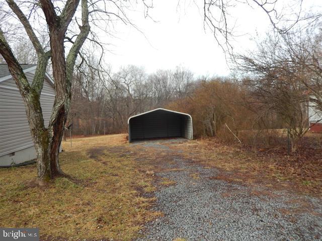 114 MARSHALL, MADISON, Virginia 22727, 3 Bedrooms Bedrooms, ,1 BathroomBathrooms,Residential,114 MARSHALL,VAMA2002722 MLS # VAMA2002722