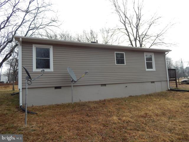 114 MARSHALL, MADISON, Virginia 22727, 3 Bedrooms Bedrooms, ,1 BathroomBathrooms,Residential,114 MARSHALL,VAMA2002722 MLS # VAMA2002722