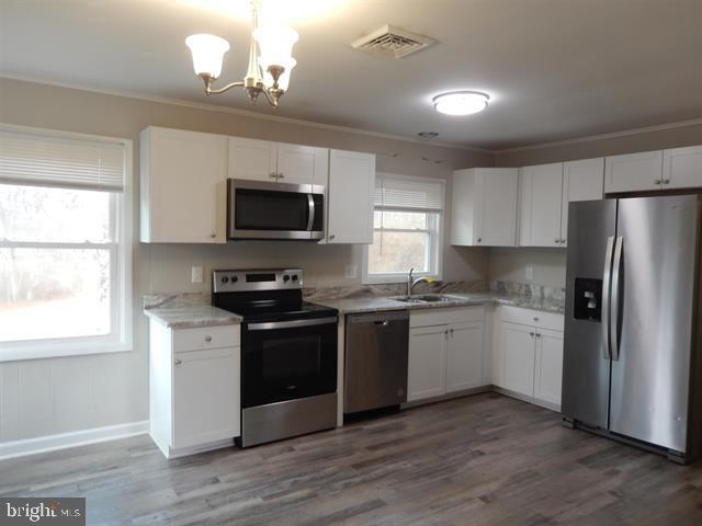 114 MARSHALL, MADISON, Virginia 22727, 3 Bedrooms Bedrooms, ,1 BathroomBathrooms,Residential,114 MARSHALL,VAMA2002722 MLS # VAMA2002722