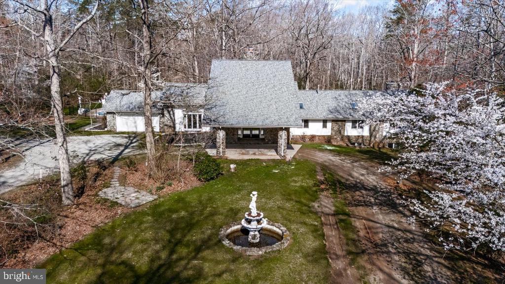 7621 RIVER RD, FREDERICKSBURG, Virginia 22407, 4 Bedrooms Bedrooms, ,3 BathroomsBathrooms,Residential,7621 RIVER RD,VASP2041394 MLS # VASP2041394