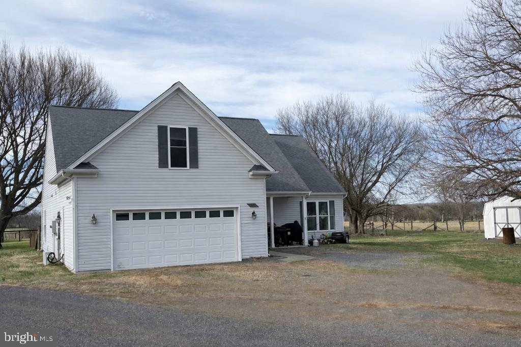 14137 CEDAR RUN RD, CULPEPER, Virginia 22701, 3 Bedrooms Bedrooms, ,2 BathroomsBathrooms,Residential,14137 CEDAR RUN RD,VACU2013452 MLS # VACU2013452