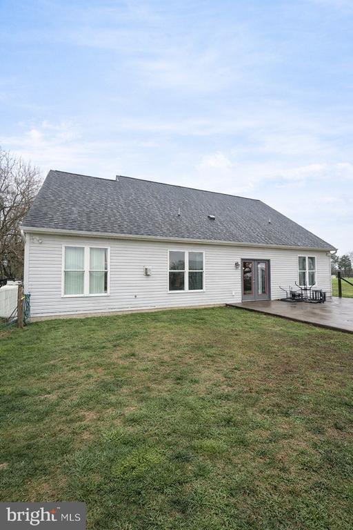 14137 CEDAR RUN RD, CULPEPER, Virginia 22701, 3 Bedrooms Bedrooms, ,2 BathroomsBathrooms,Residential,14137 CEDAR RUN RD,VACU2013452 MLS # VACU2013452