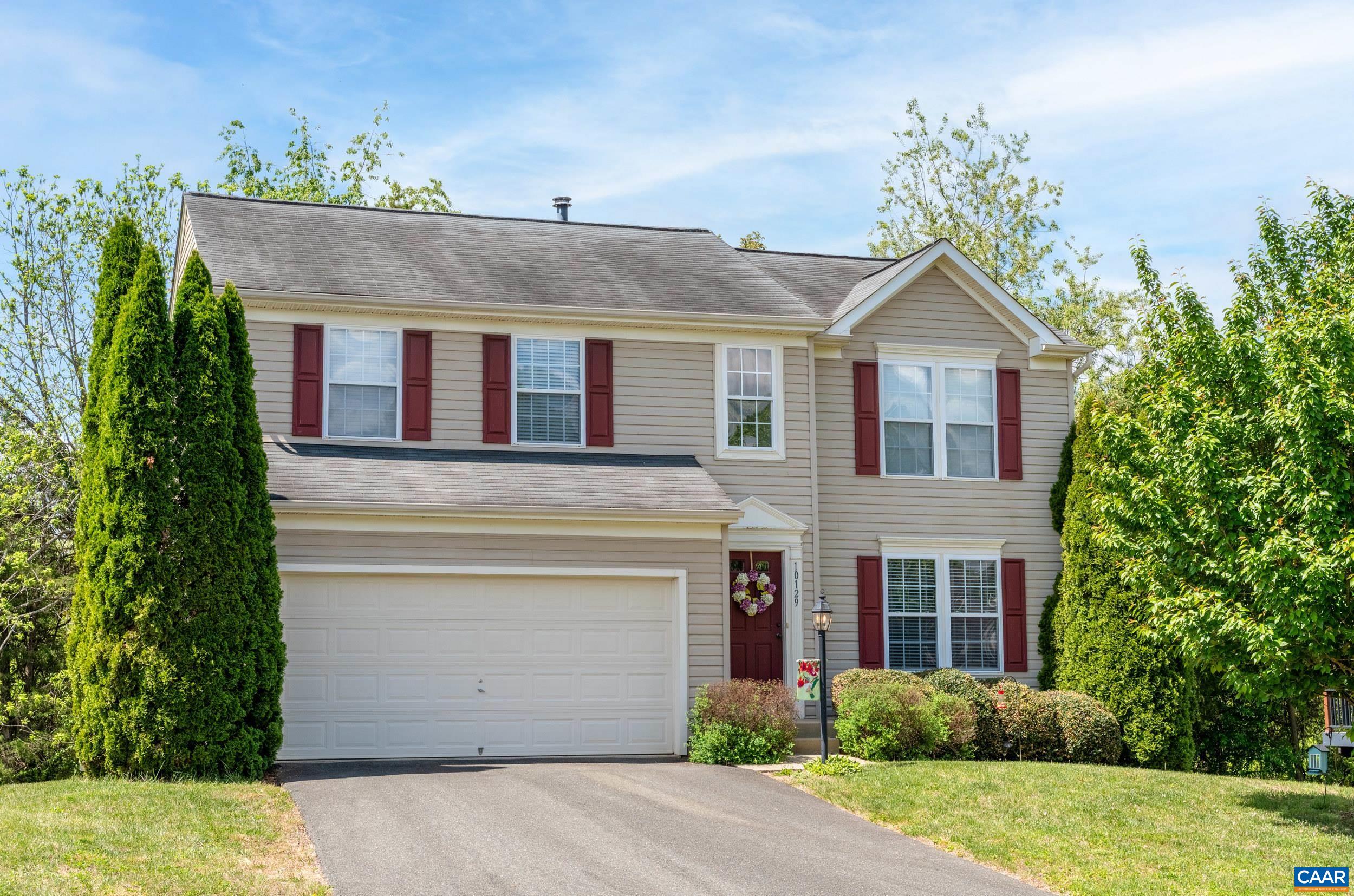 10129 SPRING DR, GORDONSVILLE, Virginia 22942, 4 Bedrooms Bedrooms, ,2 BathroomsBathrooms,Residential,10129 SPRING DR,676324 MLS # 676324