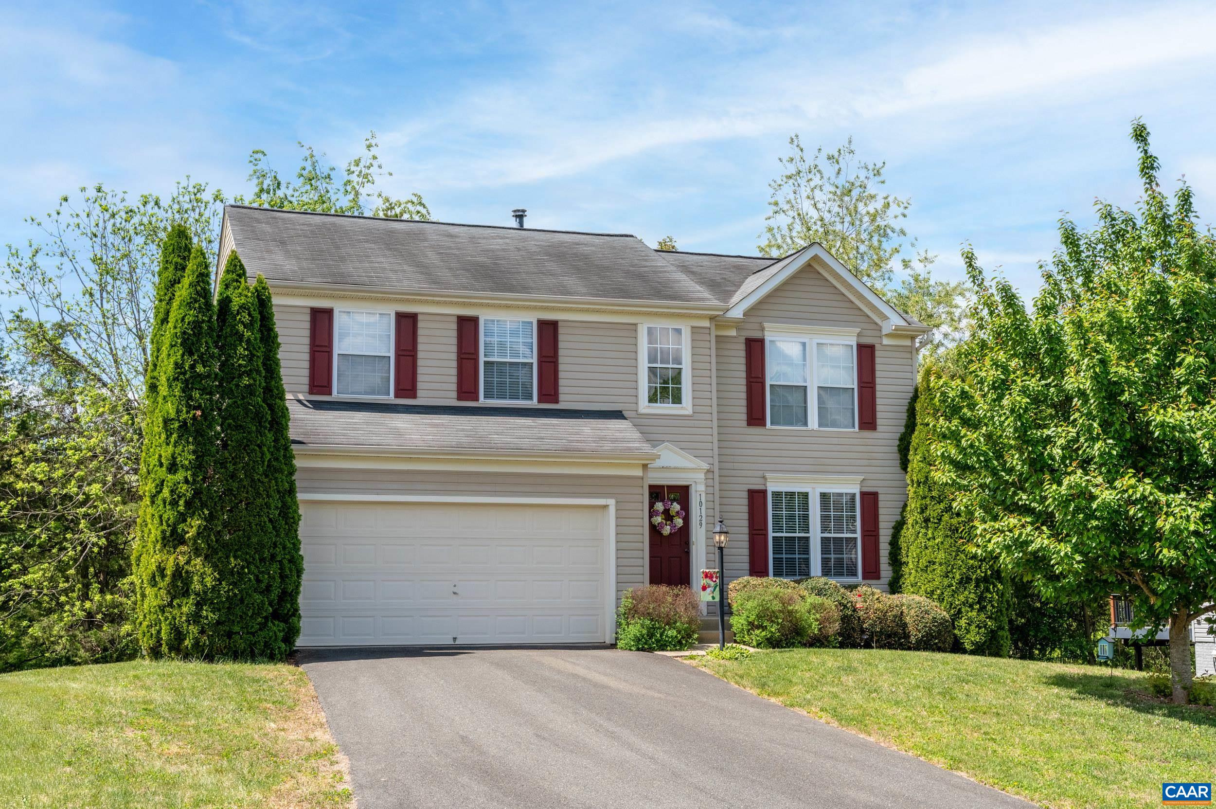 10129 SPRING DR, GORDONSVILLE, Virginia 22942, 4 Bedrooms Bedrooms, ,2 BathroomsBathrooms,Residential,10129 SPRING DR,676324 MLS # 676324