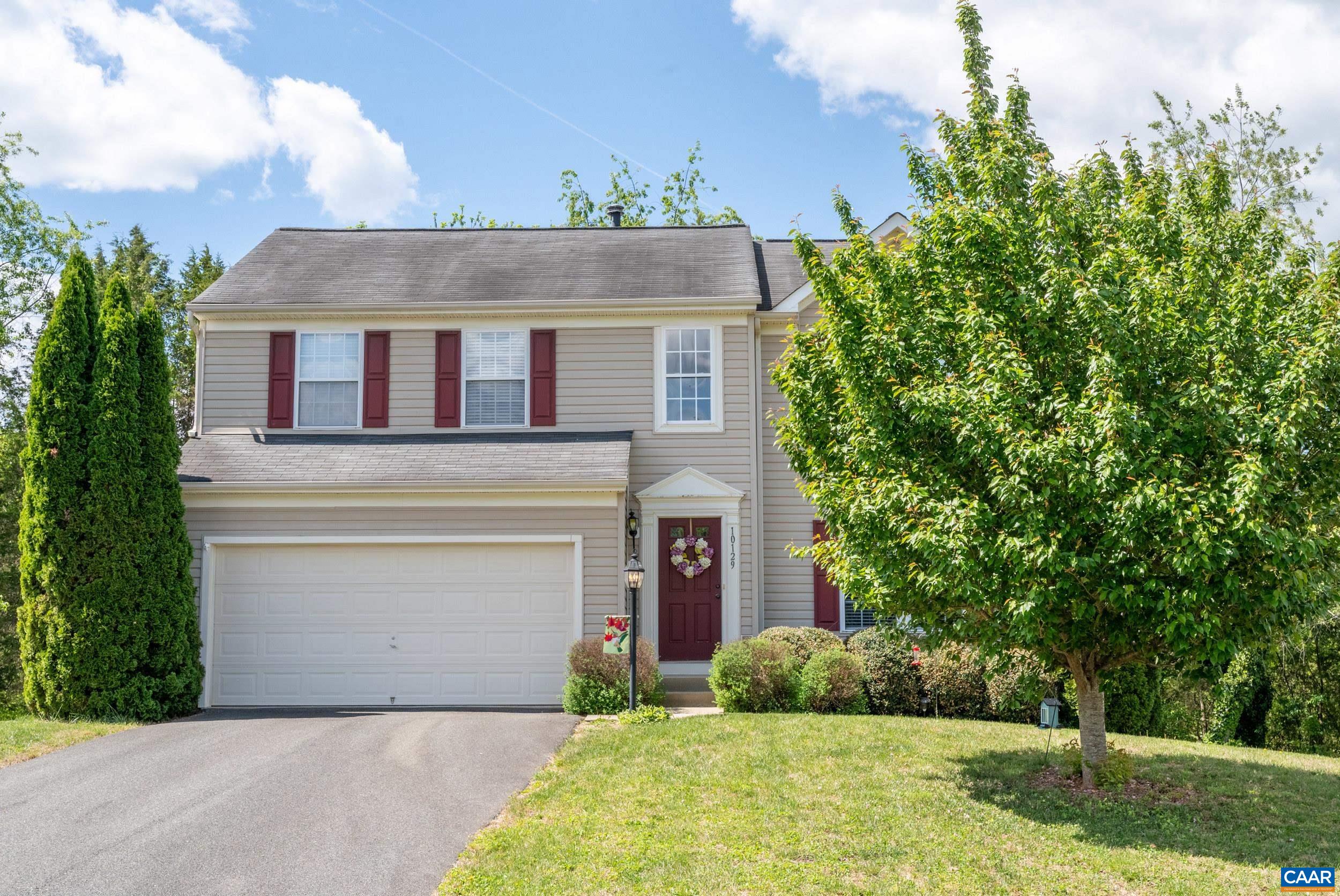 10129 SPRING DR, GORDONSVILLE, Virginia 22942, 4 Bedrooms Bedrooms, ,2 BathroomsBathrooms,Residential,10129 SPRING DR,676324 MLS # 676324