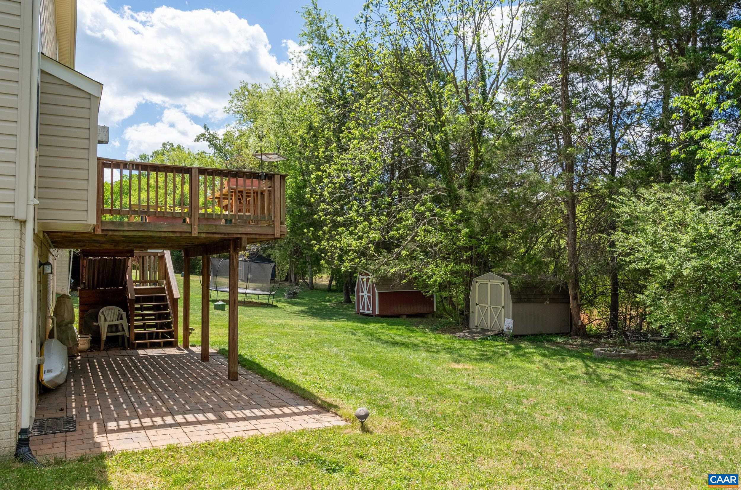 10129 SPRING DR, GORDONSVILLE, Virginia 22942, 4 Bedrooms Bedrooms, ,2 BathroomsBathrooms,Residential,10129 SPRING DR,676324 MLS # 676324