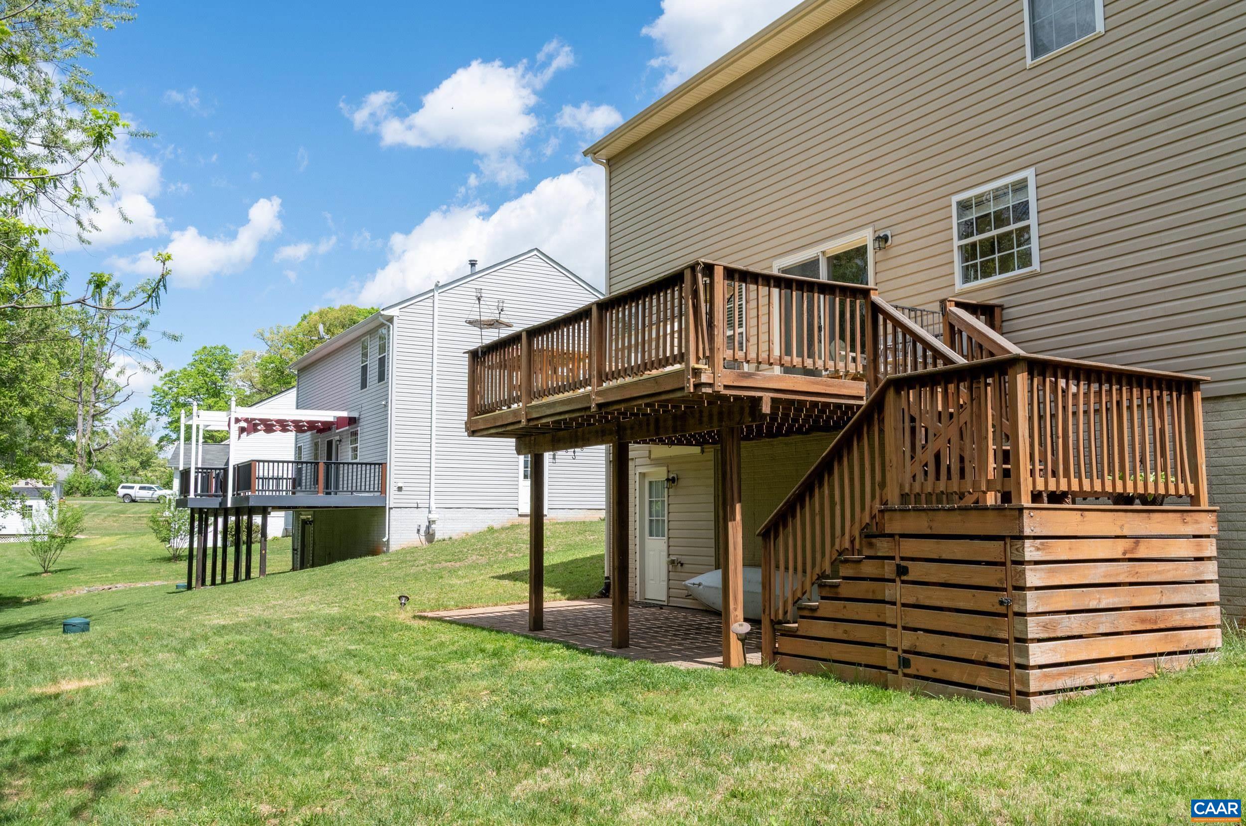 10129 SPRING DR, GORDONSVILLE, Virginia 22942, 4 Bedrooms Bedrooms, ,2 BathroomsBathrooms,Residential,10129 SPRING DR,676324 MLS # 676324