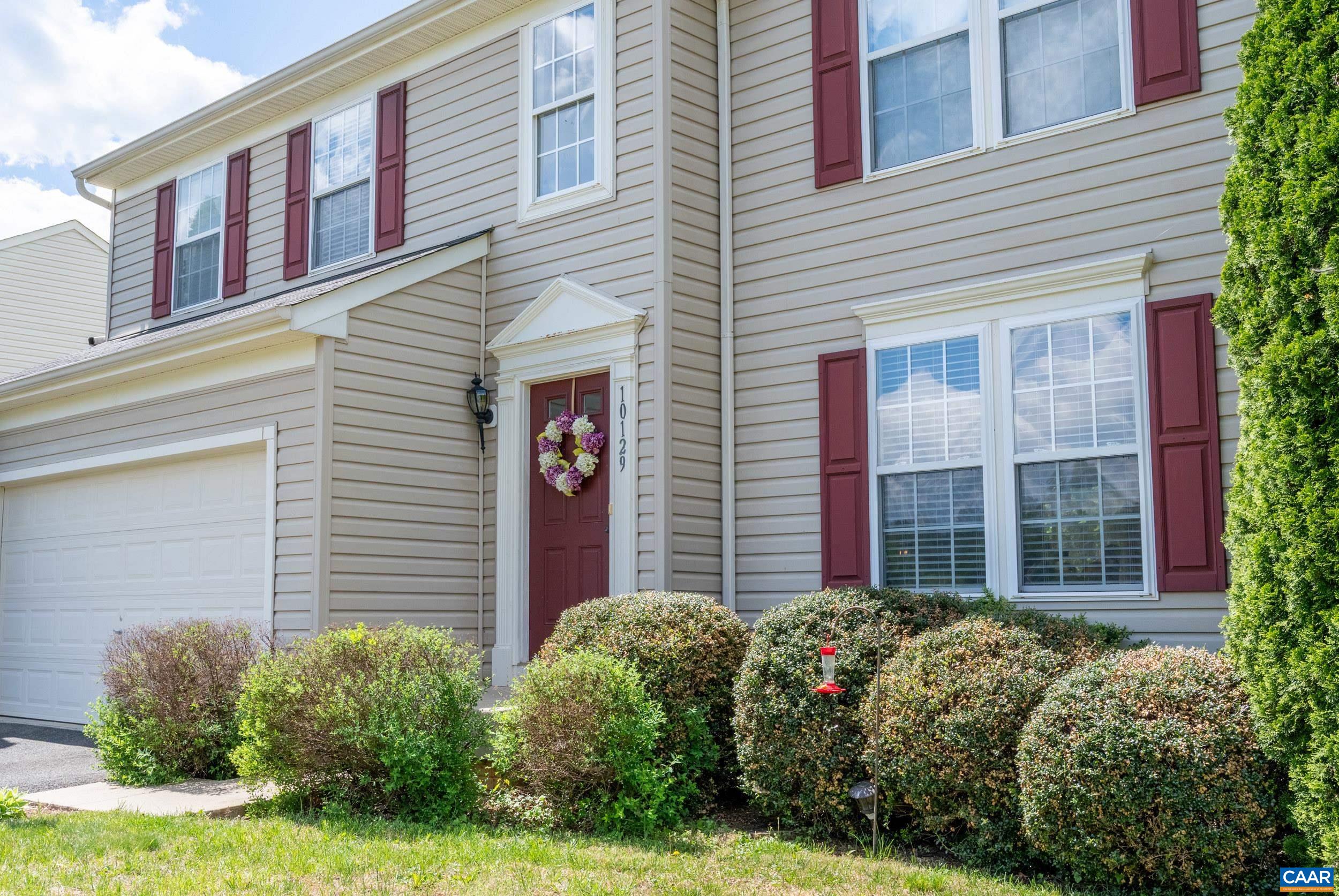 10129 SPRING DR, GORDONSVILLE, Virginia 22942, 4 Bedrooms Bedrooms, ,2 BathroomsBathrooms,Residential,10129 SPRING DR,676324 MLS # 676324