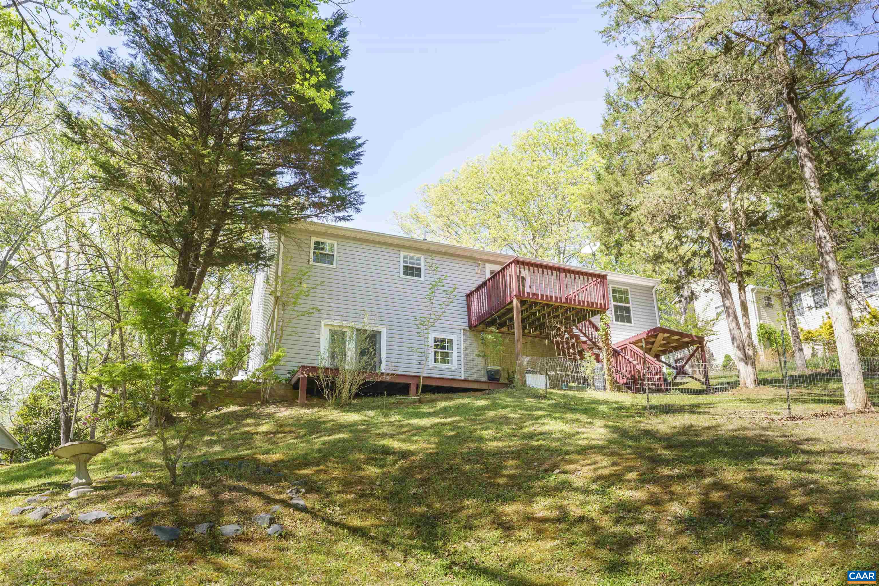 751 JONQUIL RD, RUCKERSVILLE, Virginia 22968, 3 Bedrooms Bedrooms, ,2 BathroomsBathrooms,Residential,751 JONQUIL RD,676387 MLS # 676387