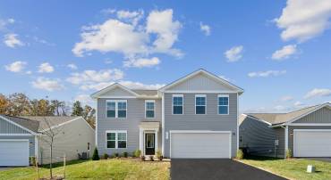 367 HORSE PATH DR, CHARLOTTESVILLE, Virginia 22902, 4 Bedrooms Bedrooms, ,2 BathroomsBathrooms,Residential,Essence at Colonial Circle, lot 174,367 HORSE PATH DR,676391 MLS # 676391