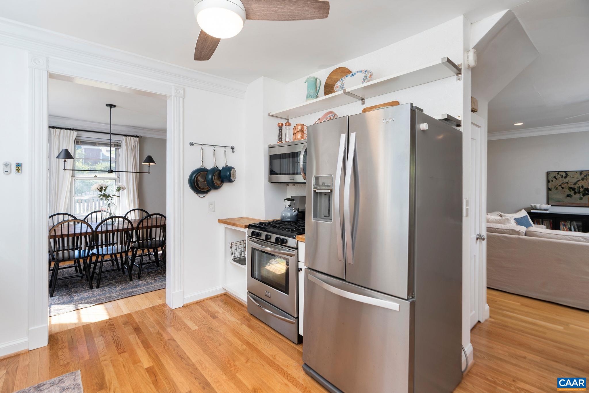 902 SAINT CLAIR AVE, CHARLOTTESVILLE, Virginia 22901, 3 Bedrooms Bedrooms, ,2 BathroomsBathrooms,Residential,902 SAINT CLAIR AVE,676393 MLS # 676393