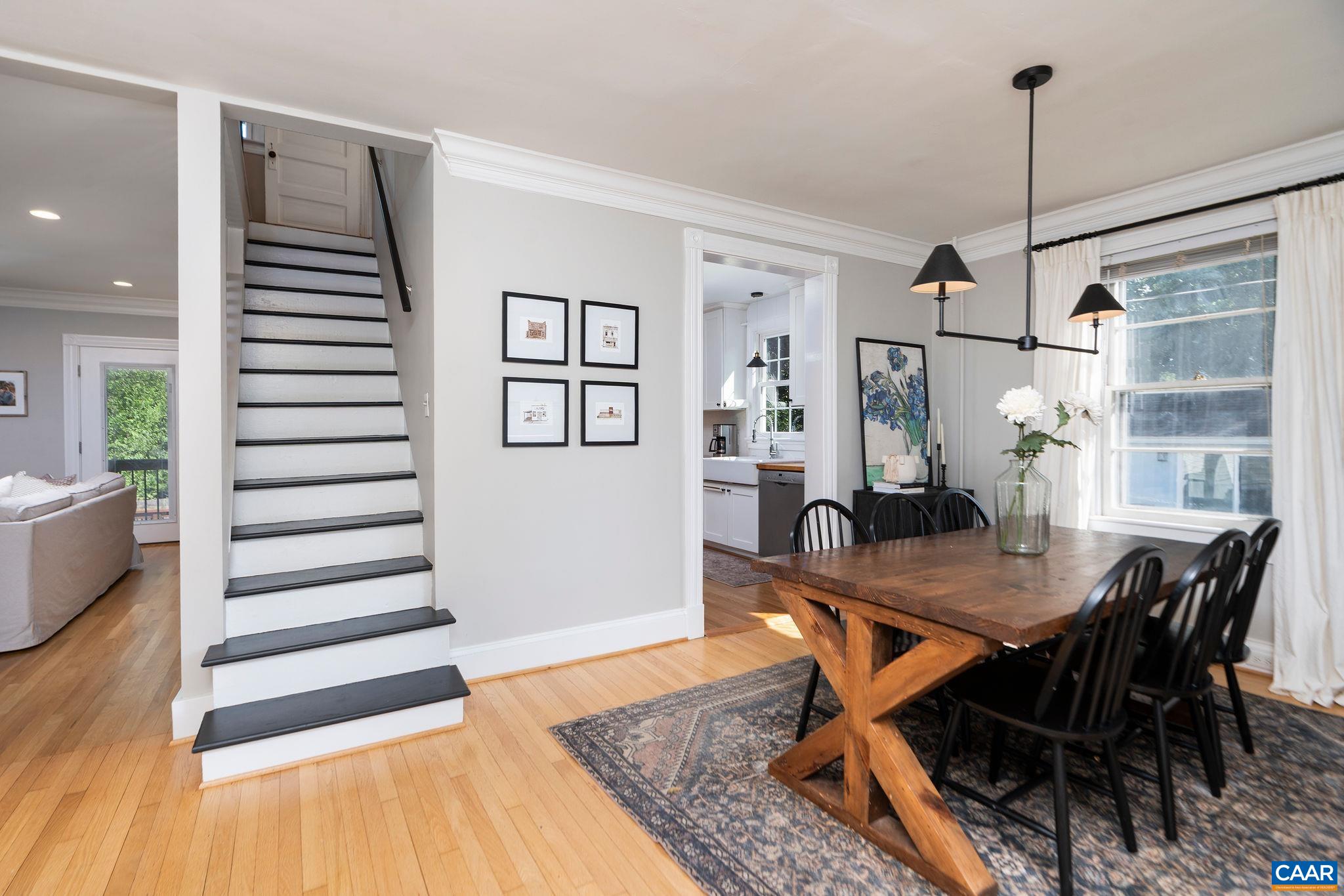 902 SAINT CLAIR AVE, CHARLOTTESVILLE, Virginia 22901, 3 Bedrooms Bedrooms, ,2 BathroomsBathrooms,Residential,902 SAINT CLAIR AVE,676393 MLS # 676393