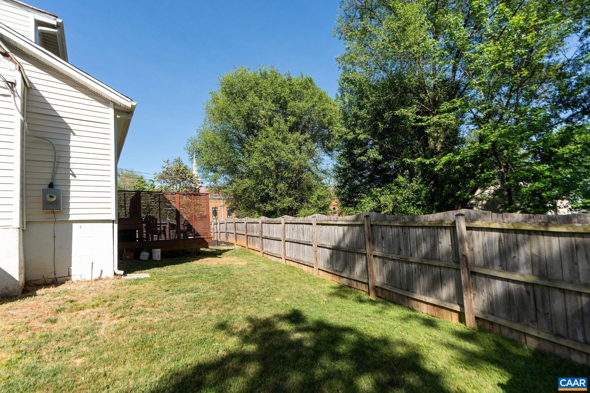 902 SAINT CLAIR AVE, CHARLOTTESVILLE, Virginia 22901, 3 Bedrooms Bedrooms, ,2 BathroomsBathrooms,Residential,902 SAINT CLAIR AVE,676393 MLS # 676393