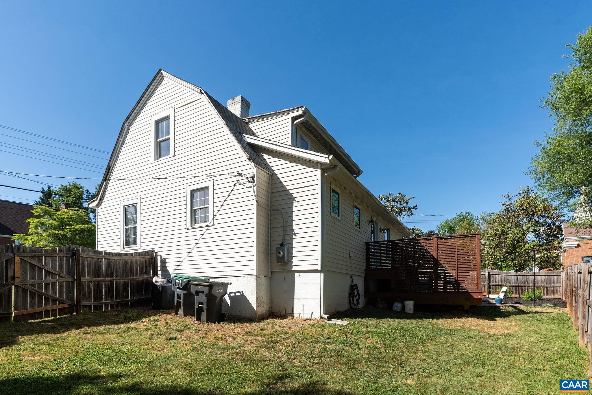 902 SAINT CLAIR AVE, CHARLOTTESVILLE, Virginia 22901, 3 Bedrooms Bedrooms, ,2 BathroomsBathrooms,Residential,902 SAINT CLAIR AVE,676393 MLS # 676393