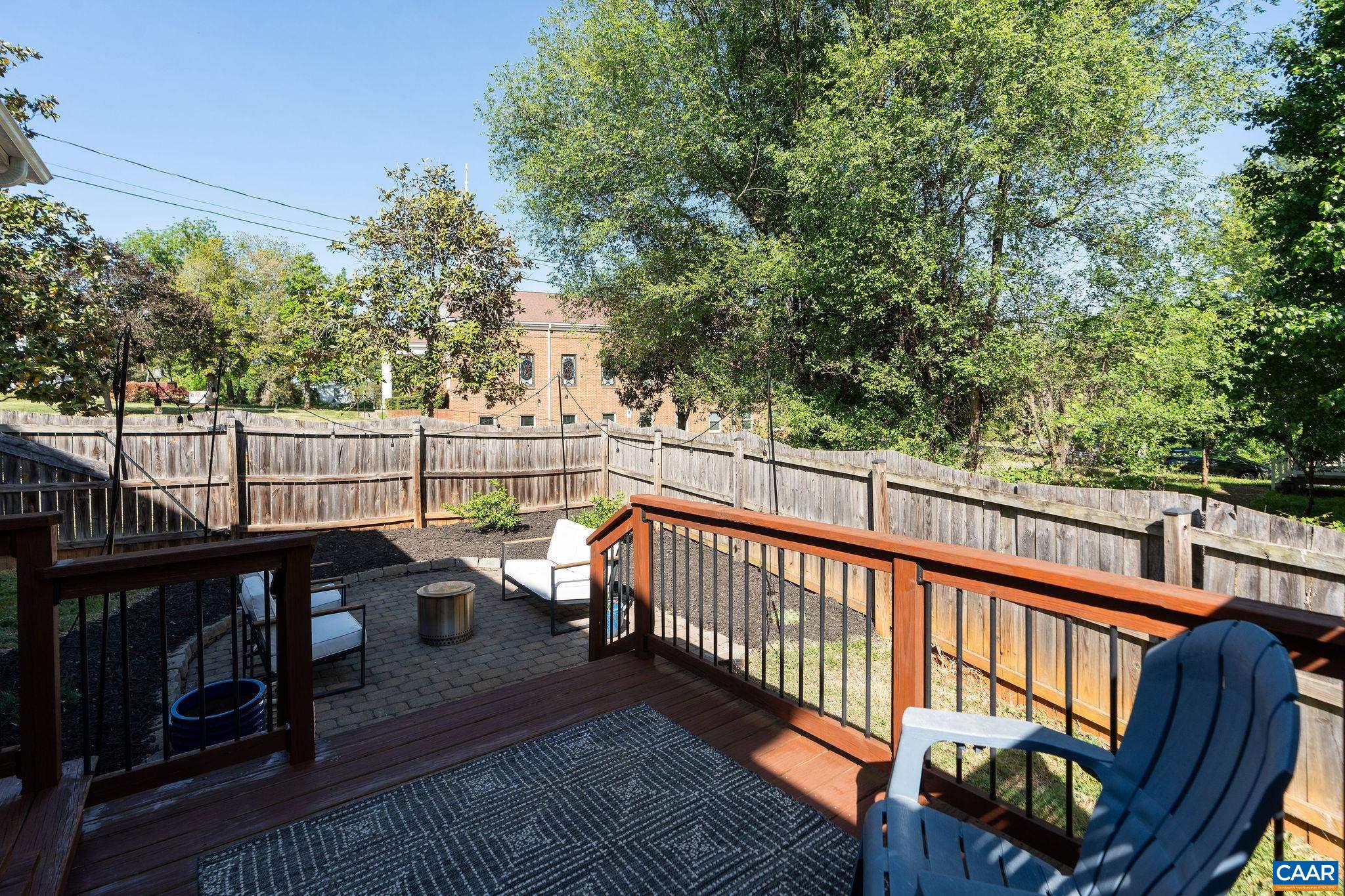 902 SAINT CLAIR AVE, CHARLOTTESVILLE, Virginia 22901, 3 Bedrooms Bedrooms, ,2 BathroomsBathrooms,Residential,902 SAINT CLAIR AVE,676393 MLS # 676393