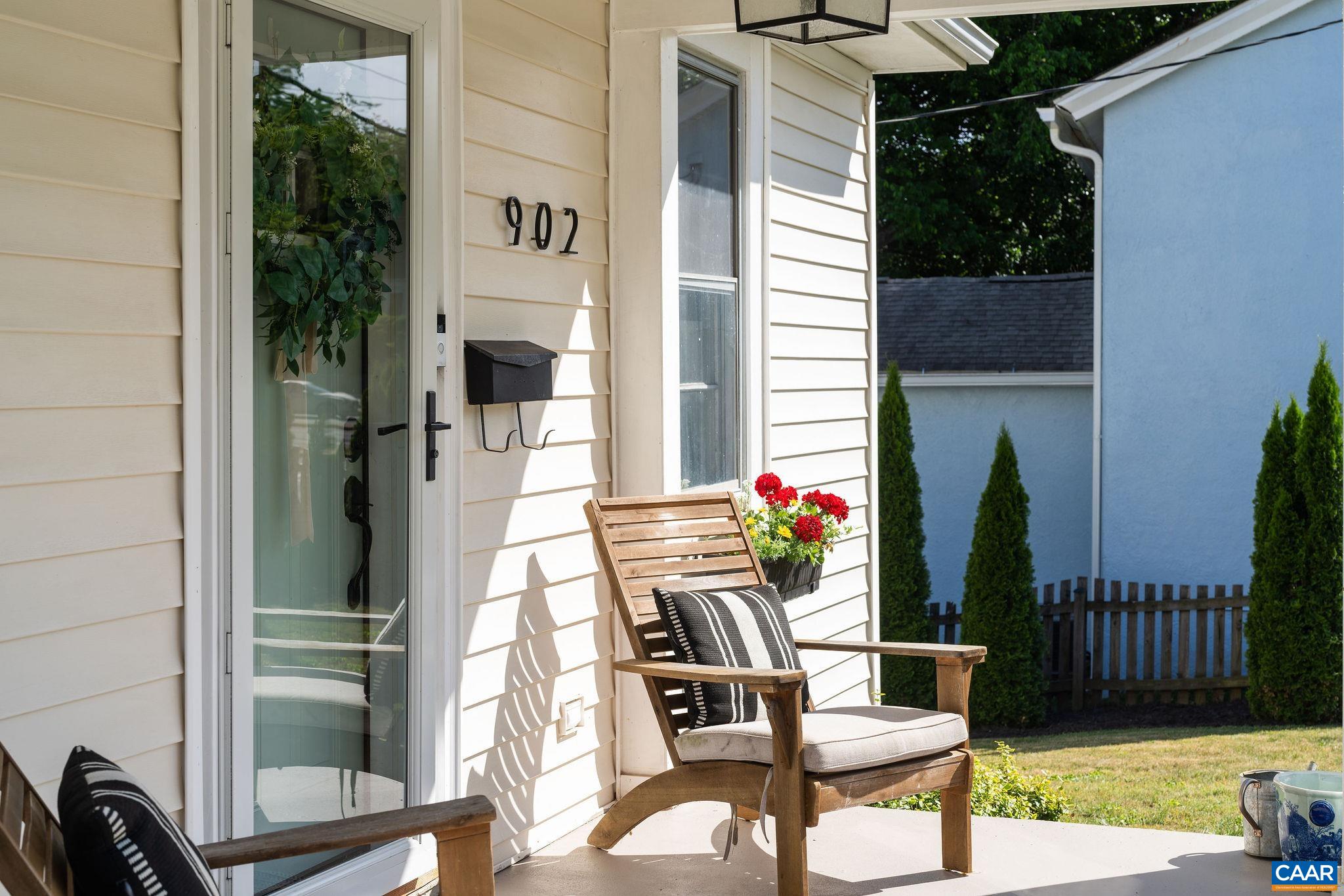 902 SAINT CLAIR AVE, CHARLOTTESVILLE, Virginia 22901, 3 Bedrooms Bedrooms, ,2 BathroomsBathrooms,Residential,902 SAINT CLAIR AVE,676393 MLS # 676393