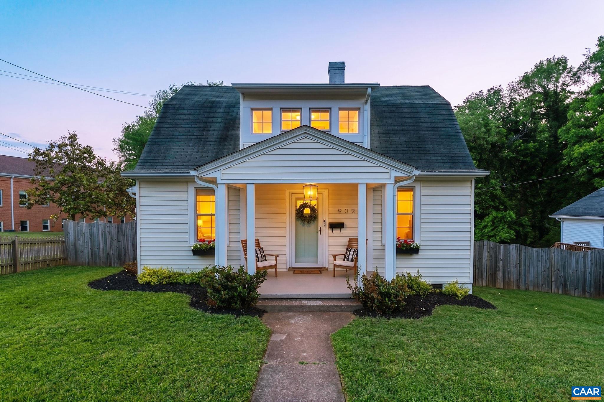 902 SAINT CLAIR AVE, CHARLOTTESVILLE, Virginia 22901, 3 Bedrooms Bedrooms, ,2 BathroomsBathrooms,Residential,902 SAINT CLAIR AVE,676393 MLS # 676393