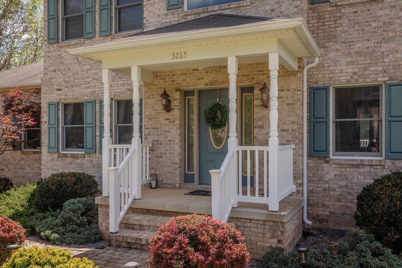 3265 BERRYFIELD DR, ROCKINGHAM, Virginia 22801, 4 Bedrooms Bedrooms, ,3 BathroomsBathrooms,Residential,3265 BERRYFIELD DR,676394 MLS # 676394