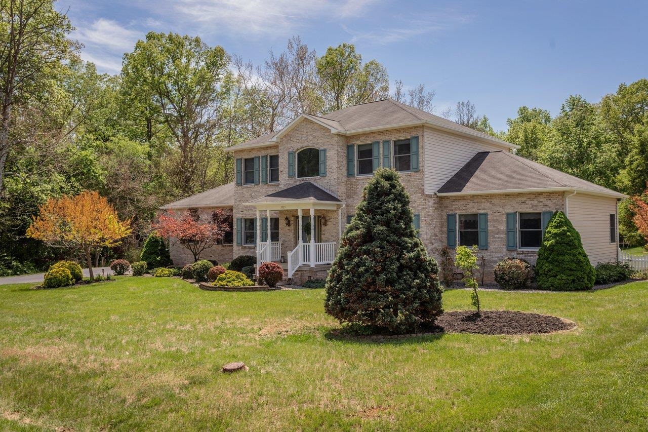 3265 BERRYFIELD DR, ROCKINGHAM, Virginia 22801, 4 Bedrooms Bedrooms, ,3 BathroomsBathrooms,Residential,3265 BERRYFIELD DR,676394 MLS # 676394